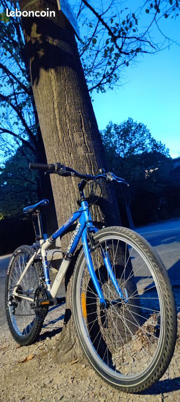 🚴VTT Decathlon Rockrider 🚴Taille M/L📏 (image 2)