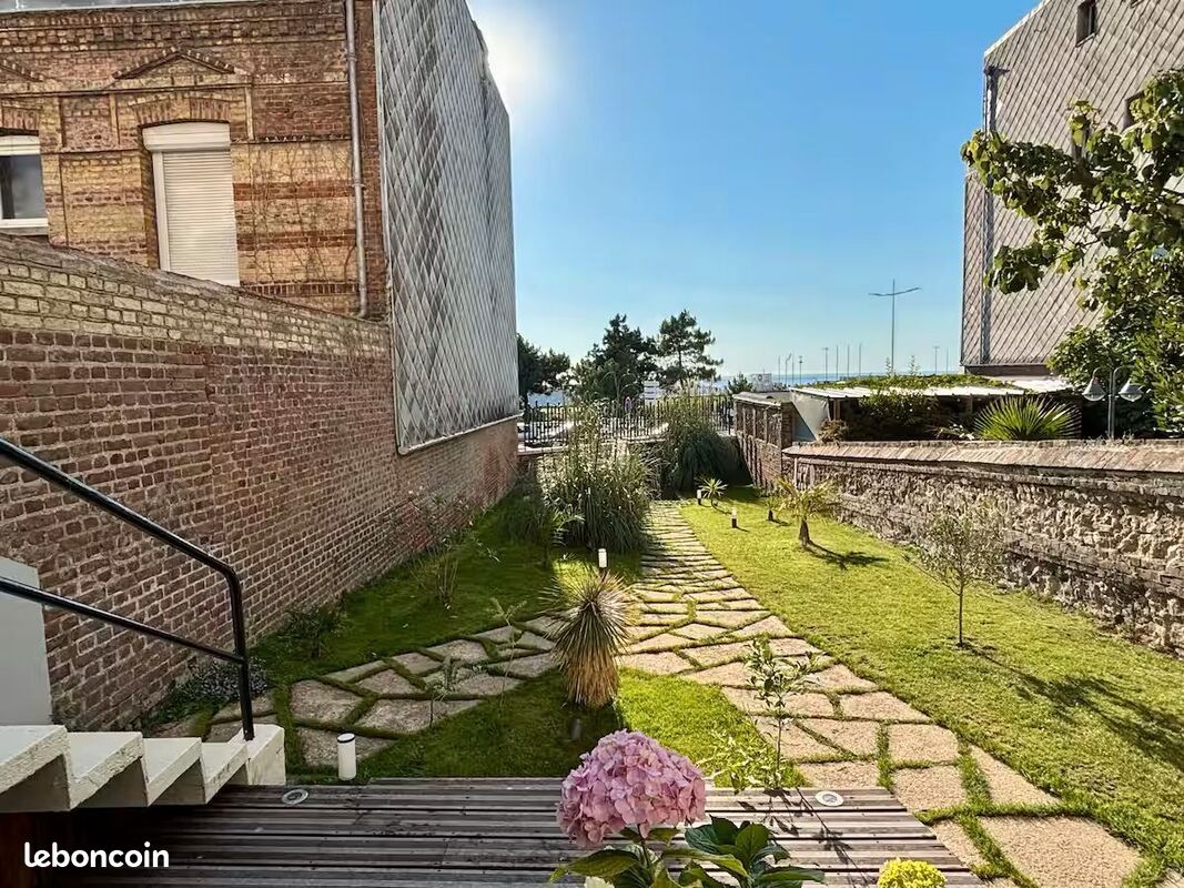 Maison 6 pièces 260 m² · à Le Havre · 260 m² · 1 333 500 €
