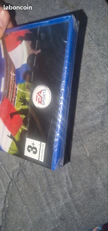 Sony PlayStation 2/PS2 - Euro 2008 - Complet - Bon État