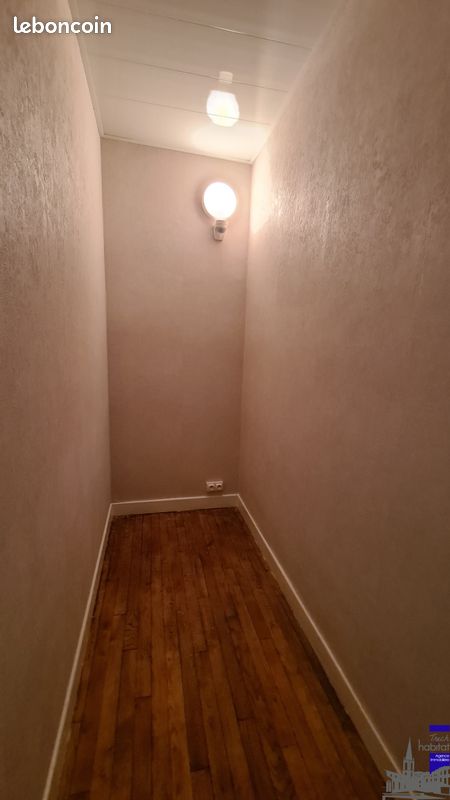 Appartement 3 pièces 80 m² - Tulle 19000 (image principale 11)