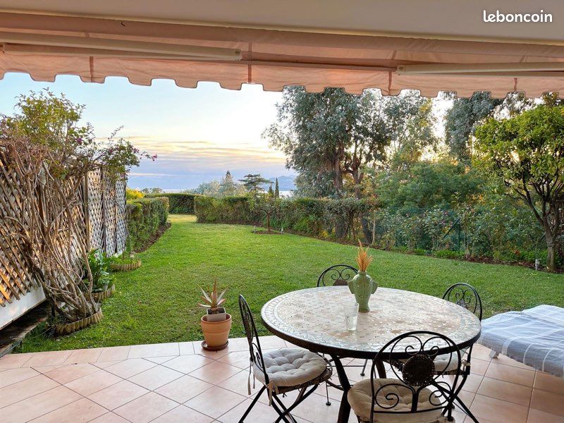 Appartement 3 pièces 80 m² · à Cannes · 80 m² · 720 000 €
