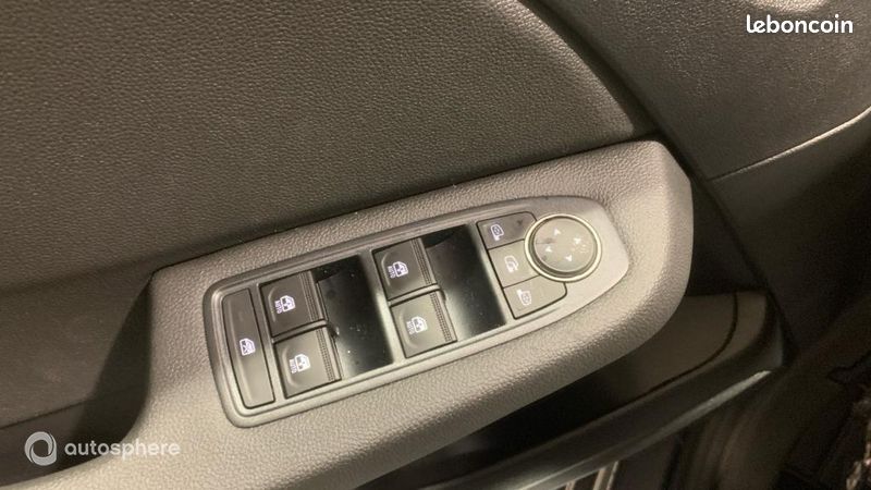 Mitsubishi Colt 1.6 MPI HEV 143ch Intense 2026 (image 32)