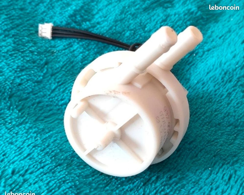 DÉBITMÈTRE débimètre TASSIMO TAS 932-9521 A ou B flow meter 1,2mm KRUPS MS-0A10337 - Électroménager