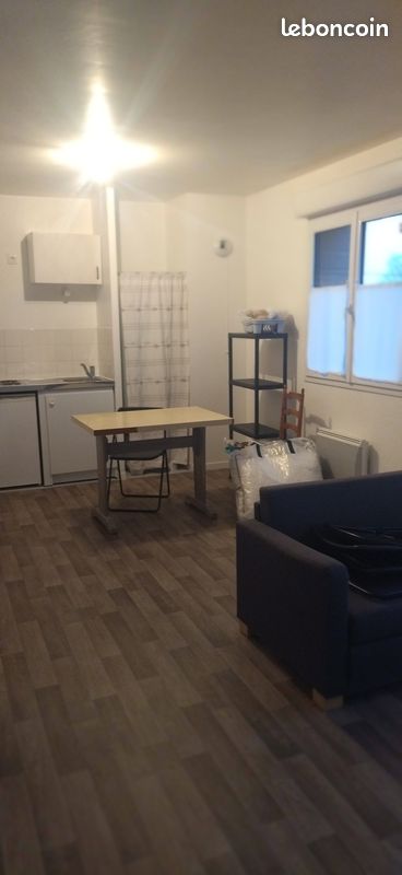 Appartement 2 pièces 33 m² · à Pacé · 33 m² · 450 €/mois