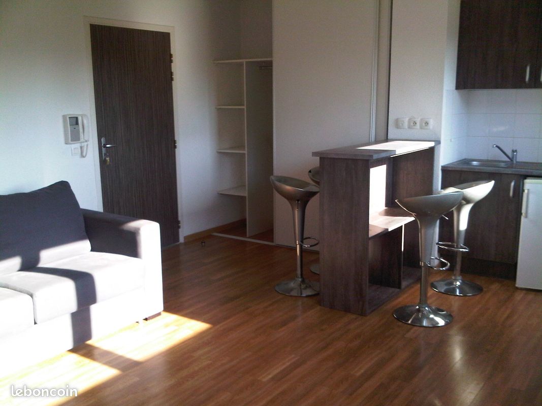 Appartement 2 pièces 43 m² · à Talence · 42,6 m² · 770 €