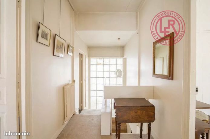 Maison 5 pièces 161 m² — 9
