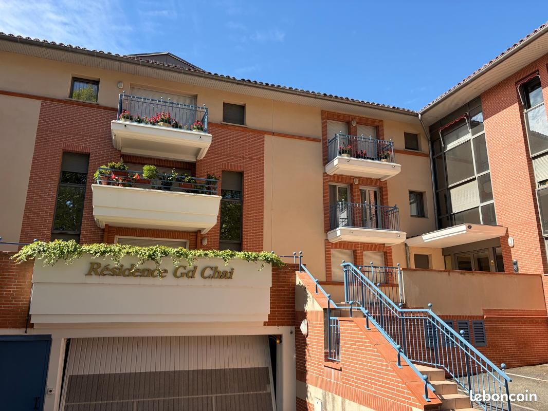 Appartement 4 pièces 97 m² · à Tournefeuille · 97 m² · 390 000 €