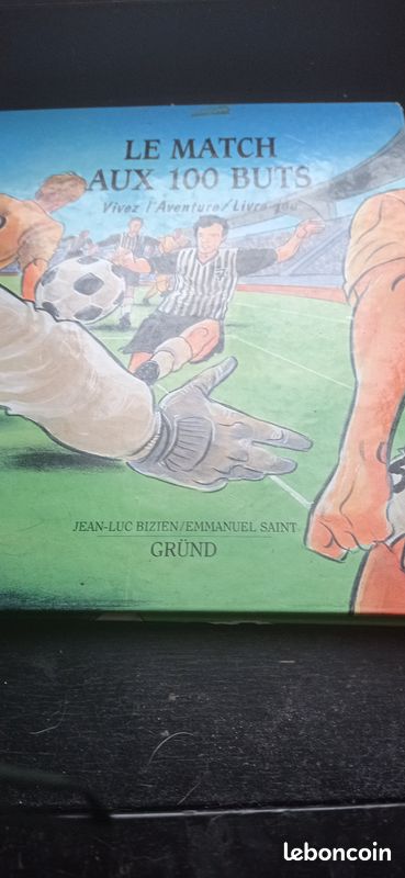 Livres enfants (image 3)