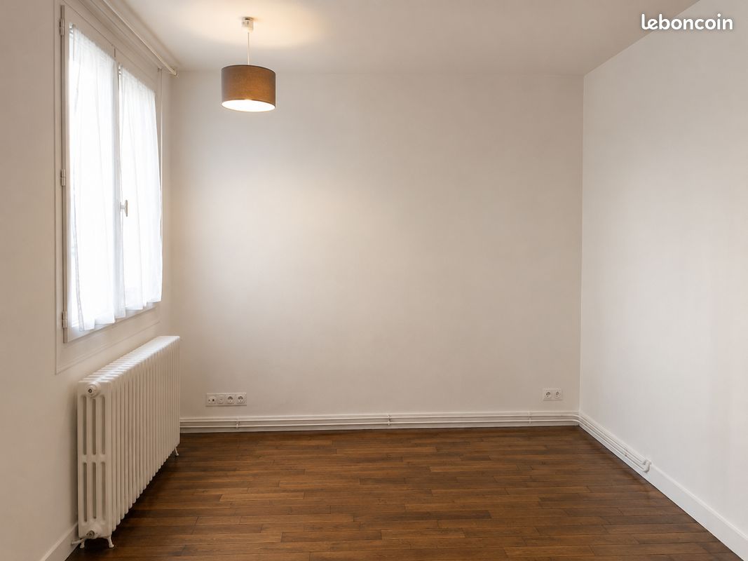 Appartement 1 pièce 36 m² · à Rennes · 36 m² · 550 €/mois