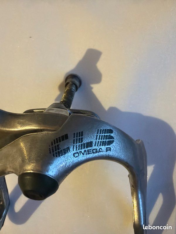 Freins CLB Pour Vélos Anciens - étriers D'époque - Occasion