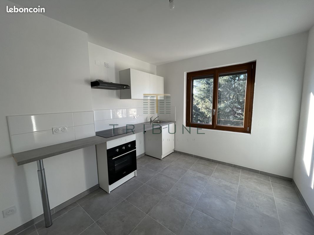 Appartement 3 pièces 68 m² · à Agen · 68 m² · 695 €