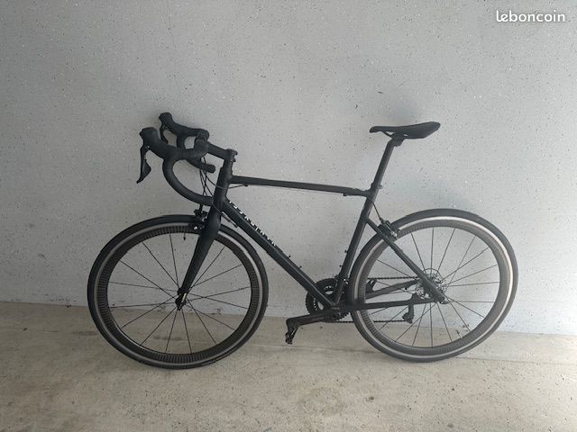 Vélo Van Rysel EDR AF 105 Vélos
