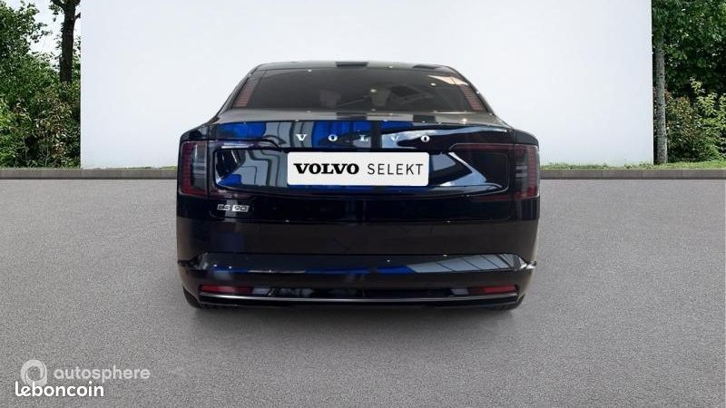 Volvo Es90 Single 333ch Ultra 2026 (image 3)