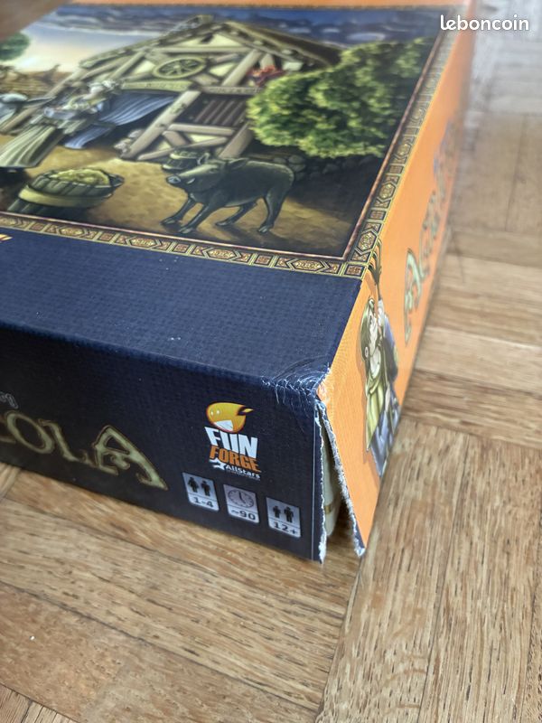 Agricola (image 2)