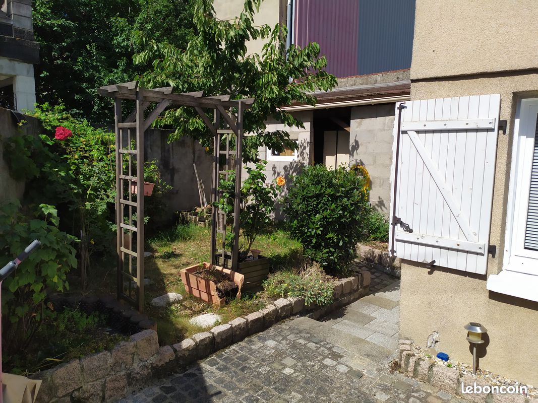 Maison 4 pièces 80 m² · à Montigny-lès-Cormeilles · 80 m² · 279 900 €
