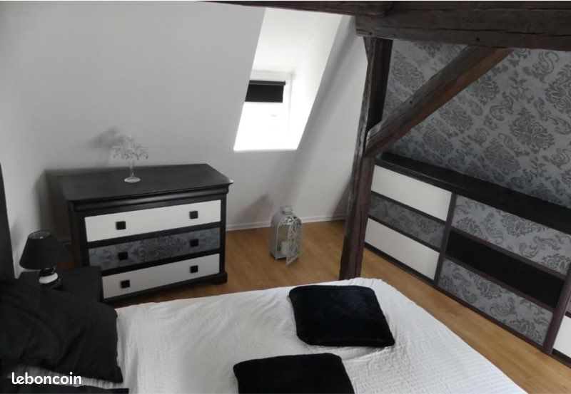 Appartement 2 pièces 54 m² · à Colmar · 54 m² · 650 €
