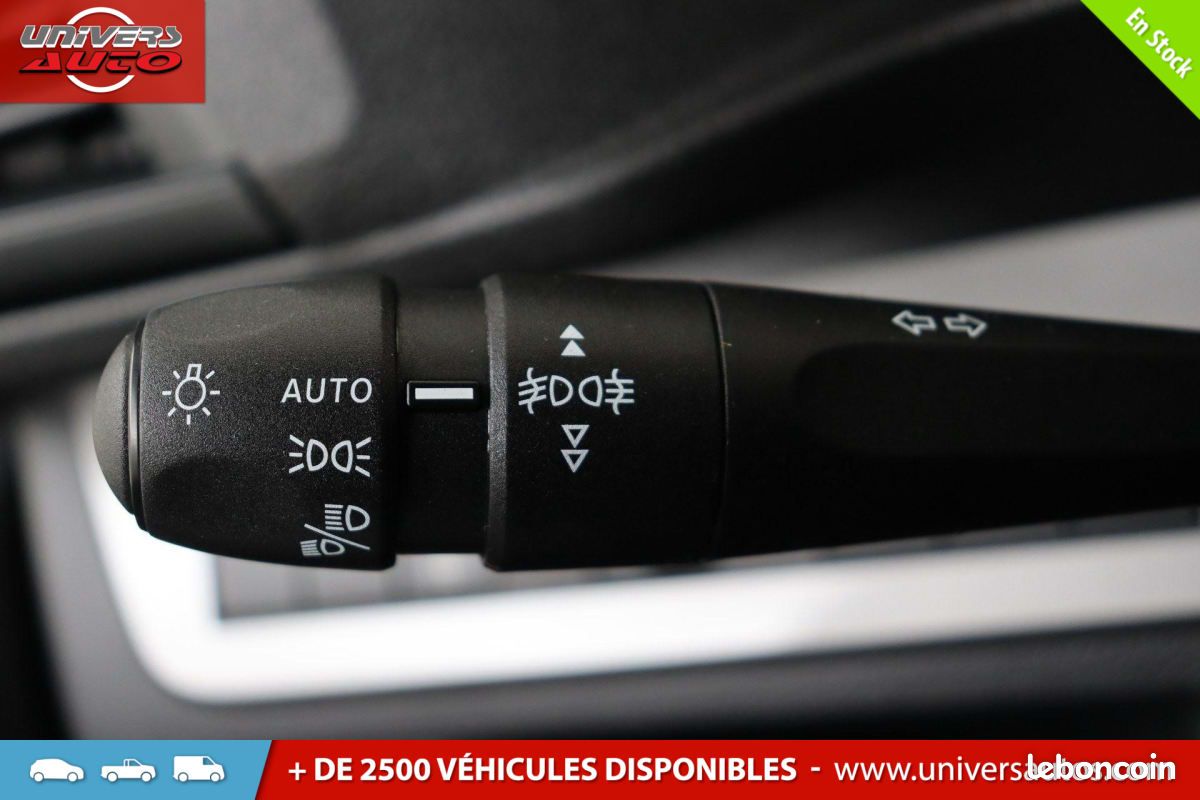 Peugeot Expert Cabine Approfondie FIXE XL DIESEL 180 CH AUTOMATIQUE (image 17)