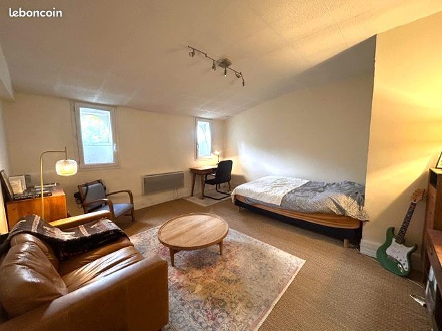 Appartement 2 pièces 34 m² · à Bordeaux · 34 m² · 168 000 €
