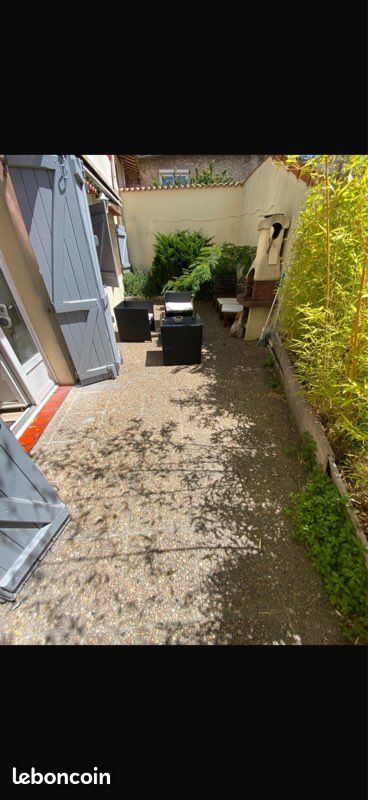 Appartement 4 pièces 100 m² · à Marseille · 100 m² · 1 725 €/mois