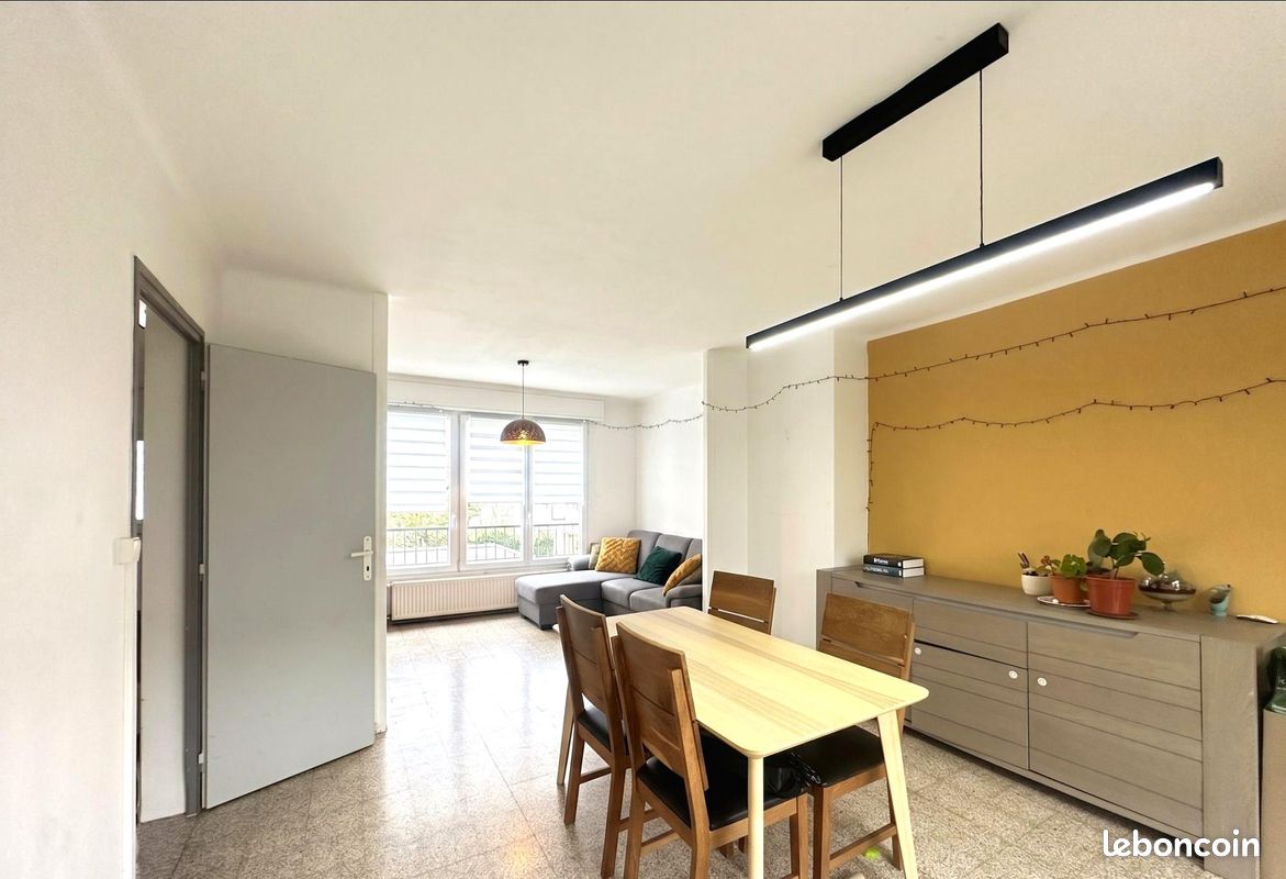 Maison 4 pièces 84 m² · à Faches-Thumesnil · 84 m² · 231 000 €