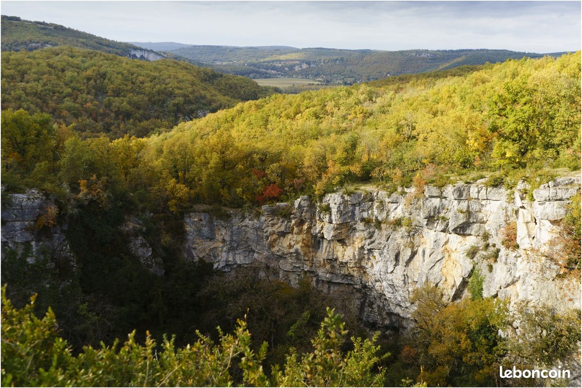 Charmant Gîte sur les Causses (image 10)