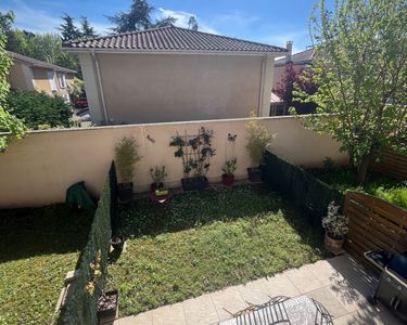 Appartement 430 000 € - 93 m²