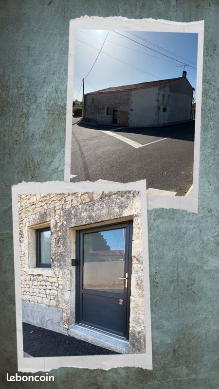 Petit duplex de 56M2 (image 5)