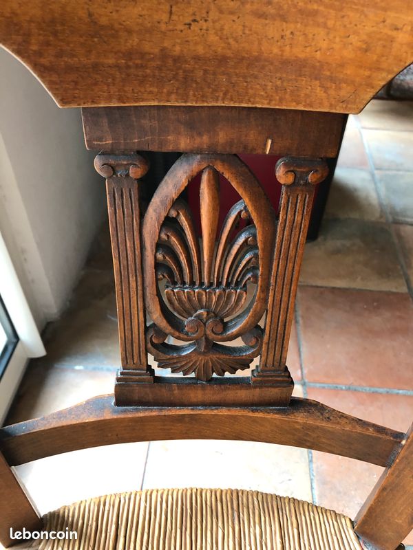 Vends 2 fauteuils (image 3)