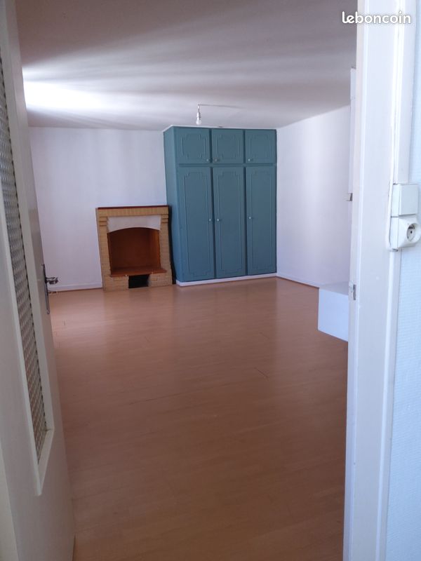 Appartement 2 pièces 32 m² · à Nantes · 32 m² · 105 000 €