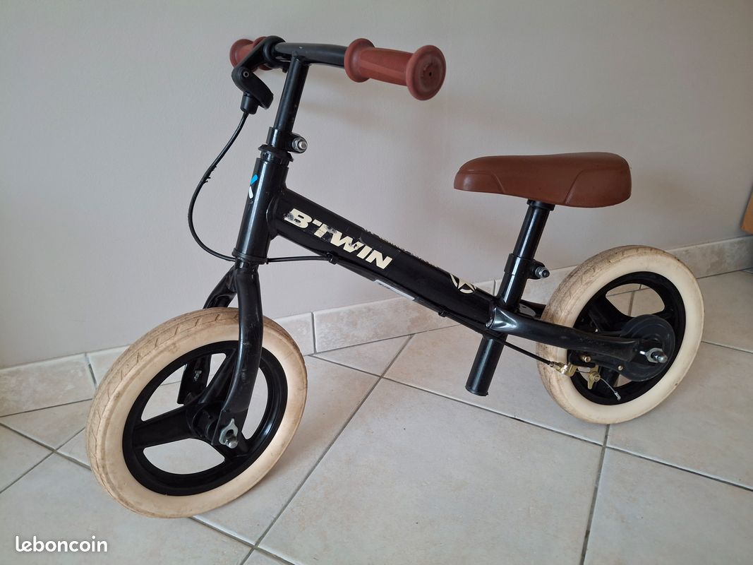 Run Ride Draisienne Ans Decathlon Draisienne Enfant Décathlon Vélos