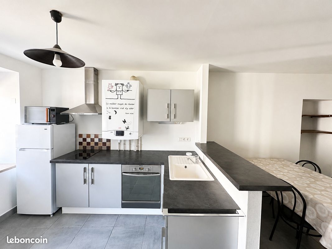 Appartement 2 pièces 39 m² · à Dijon · 39 m² · 680 €/mois