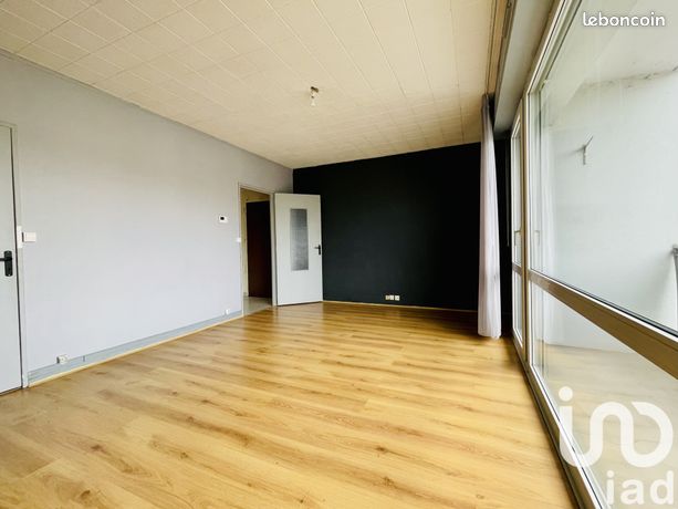 Appartement 5 pièces 85 m²