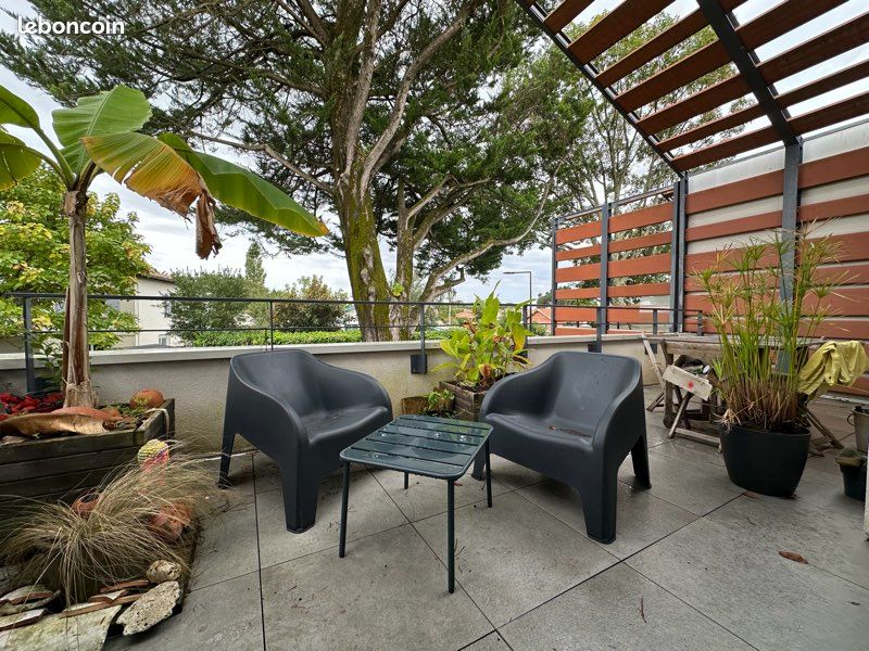 Appartement 2 pièces 47 m² · à La Teste-de-Buch · 47 m² · 860 €