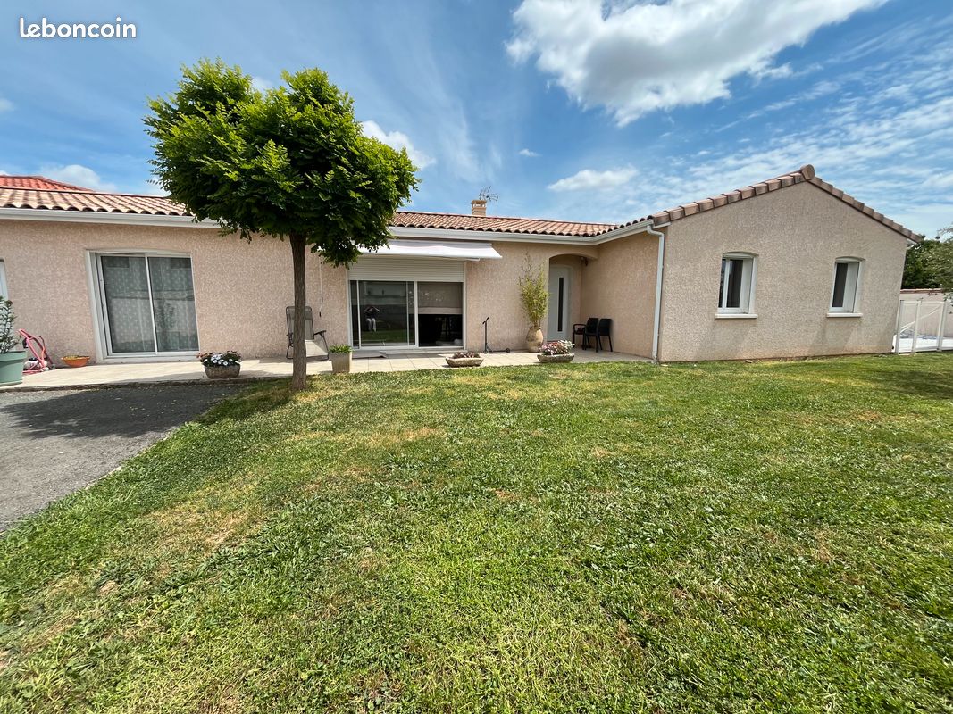 Maison 6 pièces 138 m² · à Albi · 138 m² · 339 000 €