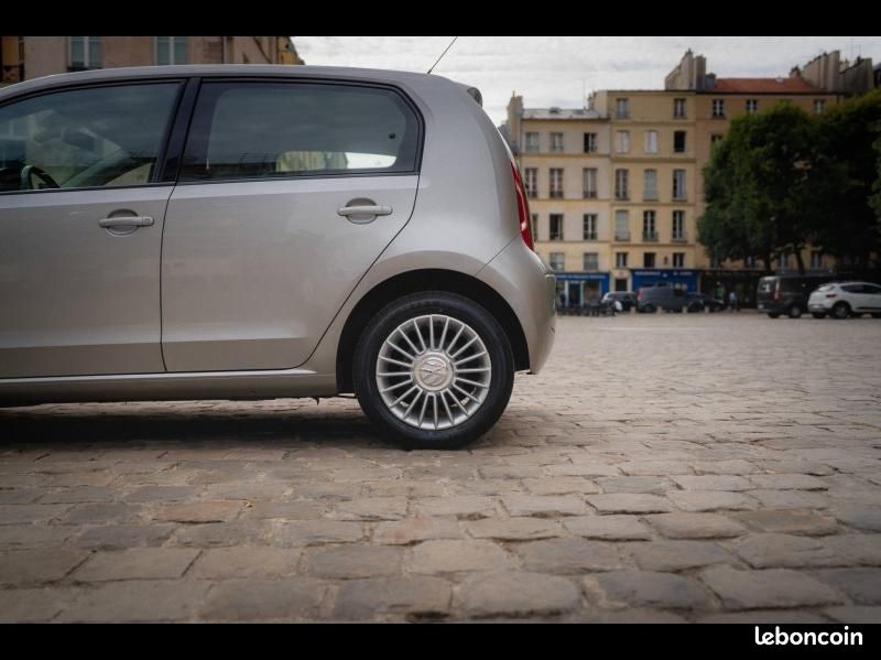 Volkswagen up 1.0 75ch High up 5p (image 10)
