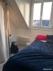 Appartement 2 pièces 25 m² · à Ernée · 25 m² · 330 €/mois