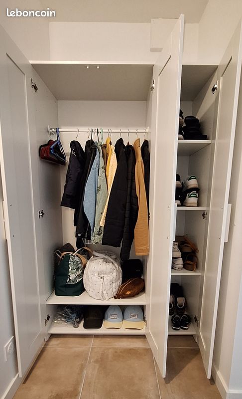 Armoire Ikea (image 2)