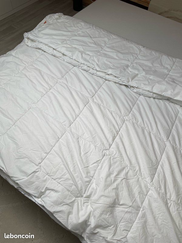 Vend matelas oreillers et couette EMMA (image 4)