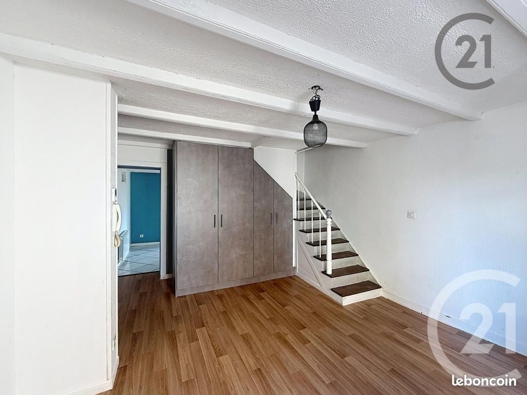 Appartement 3 pièces 59 m² · à Leyr · 59 m² · 585 €