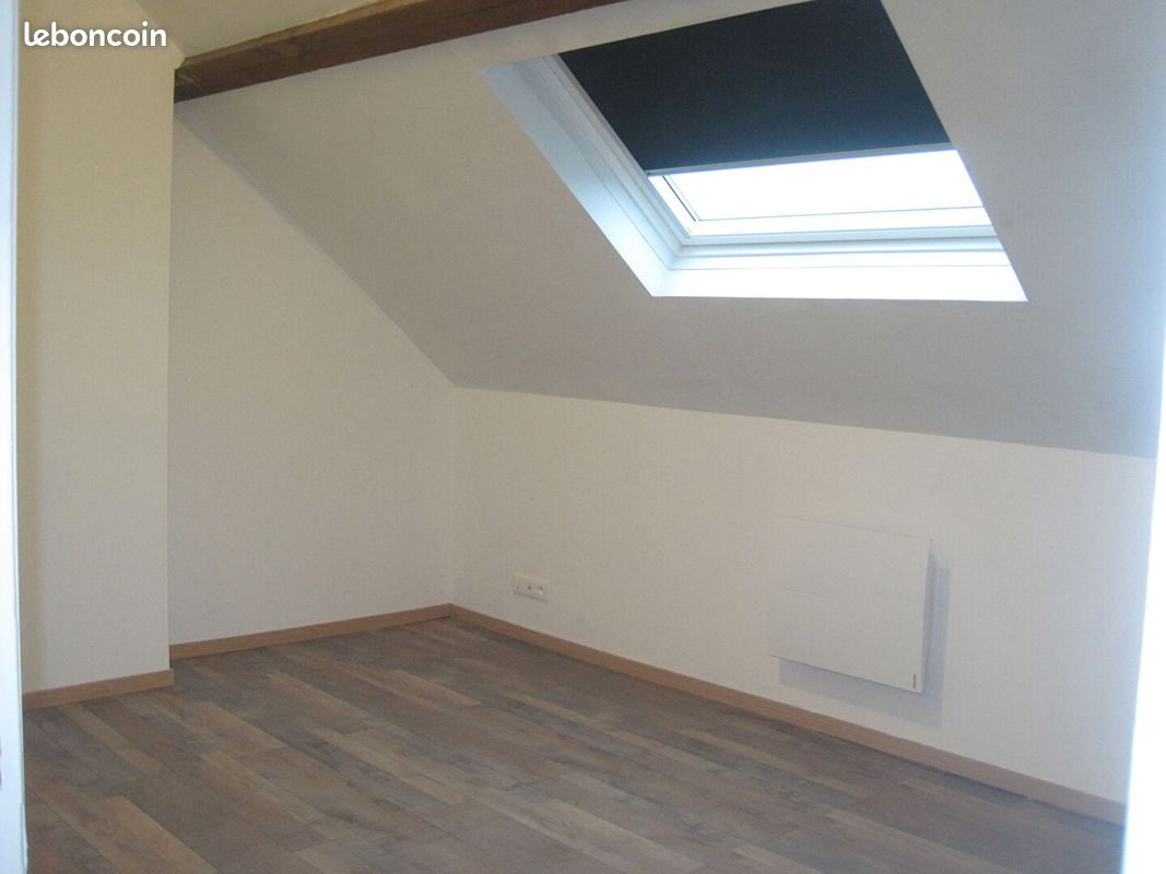 Appartement a louer saint-quentin - 4 pièce(s) - 77 m2 - Surfyn