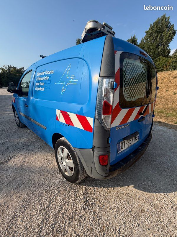 Renault Kangoo (image 4)