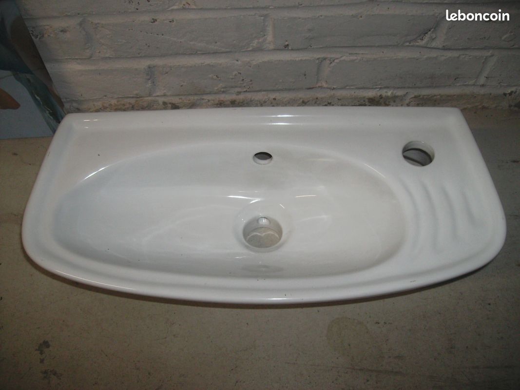 Lave mains (image 1)