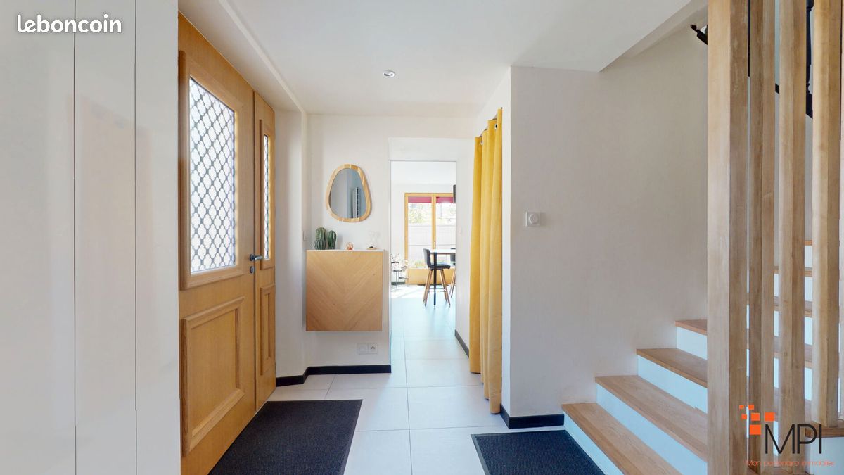 Maison 5 pièces 100 m² · à La Chapelle-Thouarault · 100 m² · 305 950 €