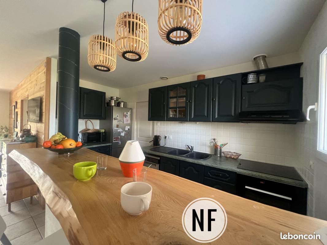 Maison 4 pièces 105 m² - Carcans 33121 (image principale 4)