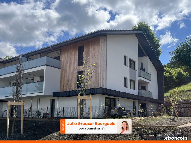 Appartement 3 pièces 69 m² · à Lyaud · 69 m² · 315 000 €