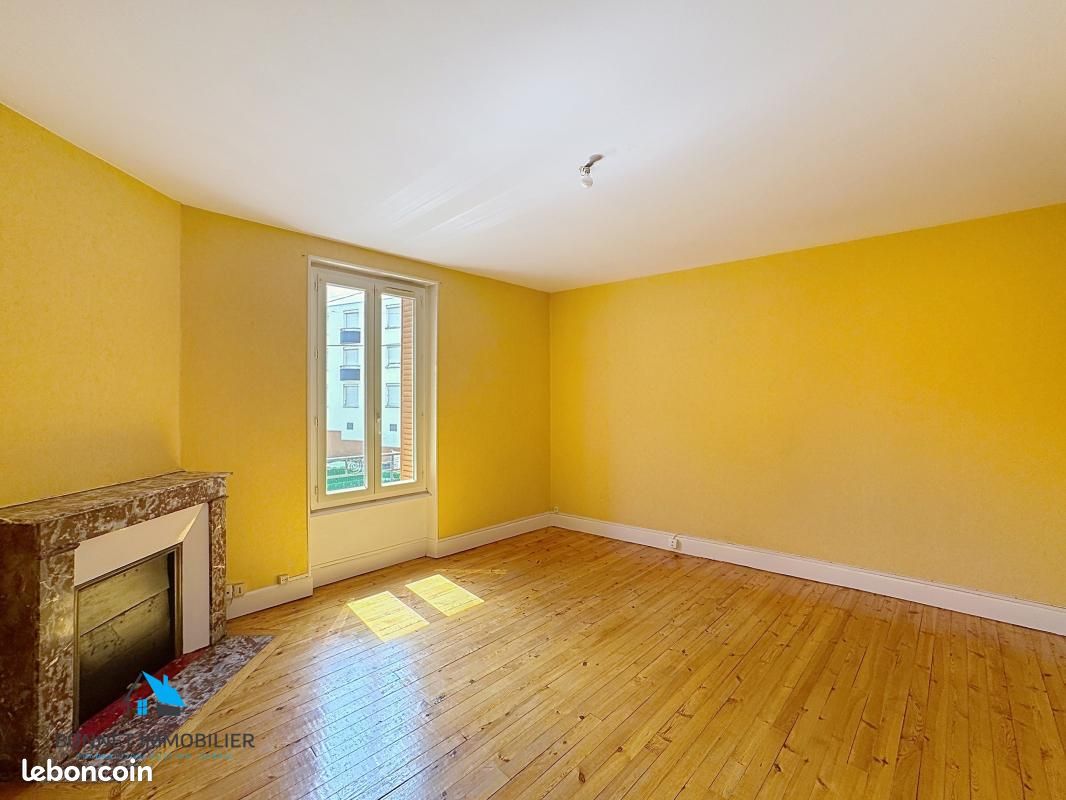 Appartement 2 pièces 43 m² · à Clermont-Ferrand · 43 m² · 565 €/mois