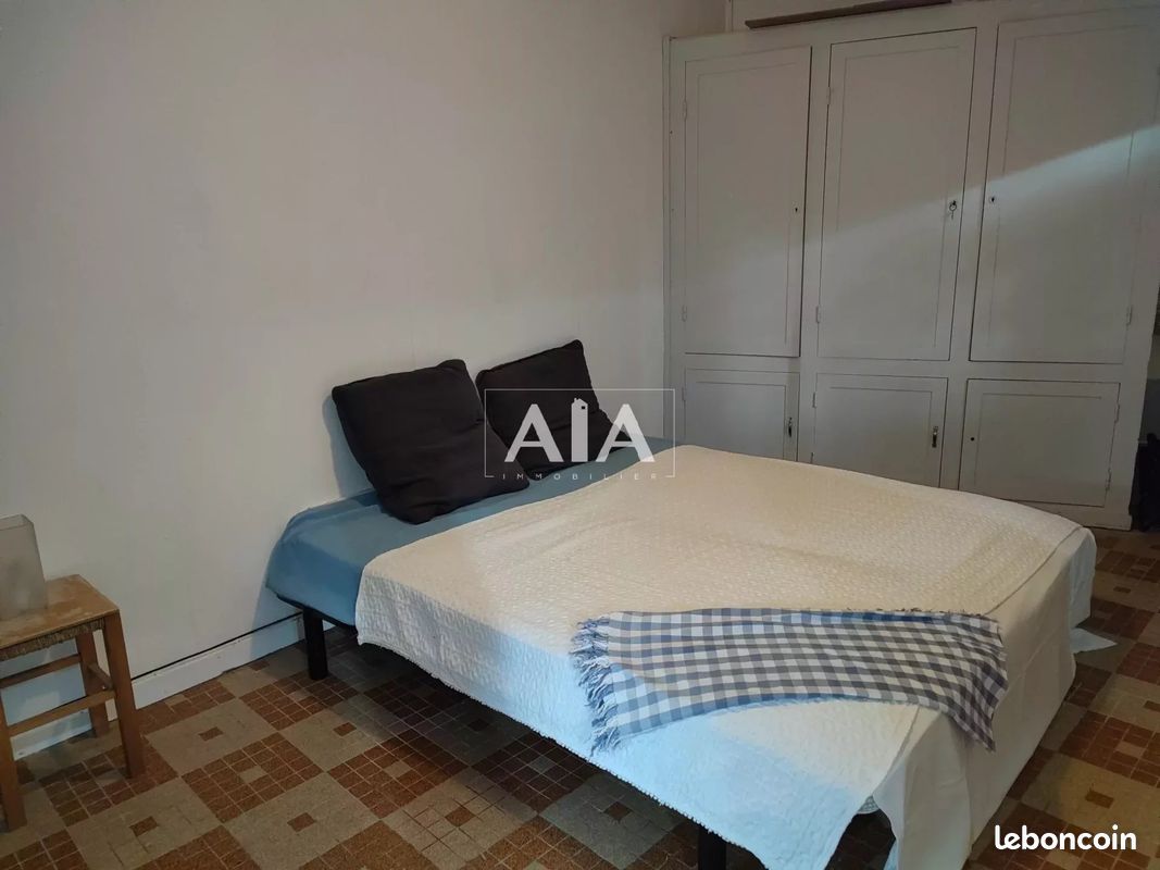 Maison de village 7 pièces 177 m² - Fontenille 16230 (image principale 7)