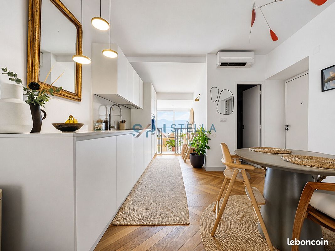 Appartement 3 pièces 77 m² · à Ajaccio · 77 m² · 427 000 €