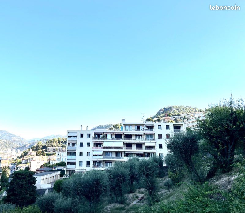 Appartement 2 pièces 44 m² · à Nice · 44 m² · 320 000 €