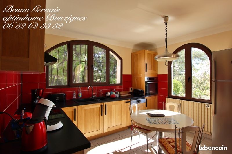 Maison 6 pièces 160 m² (image 5)
